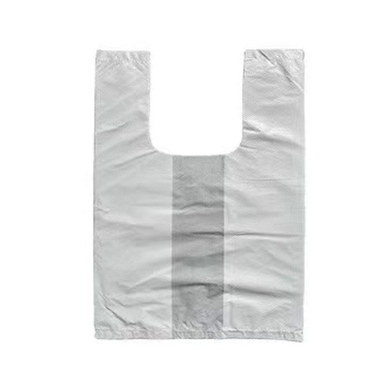 Bolsa de chaleco de PE